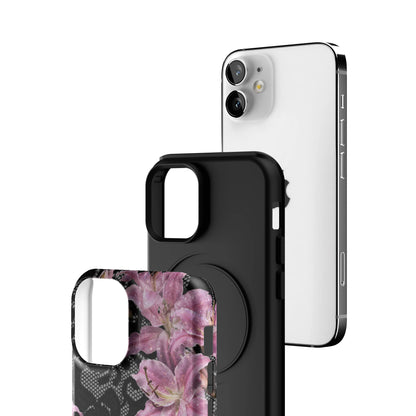 Blush Veil iPhone Case gallery - Iphone_12_Mini_Air_Plus_3