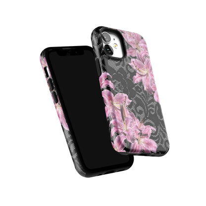 Blush Veil iPhone Case gallery - Iphone_12_Mini_Air_Plus_6
