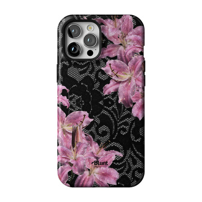 Blush Veil iPhone Case gallery - Iphone_12_Pro_Max_1