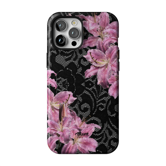 Blush Veil iPhone Case gallery - Iphone_12_Pro_Max_1