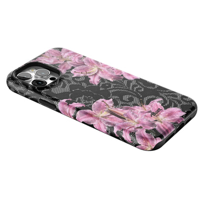 Blush Veil iPhone Case gallery - Iphone_12_Pro_Max_2