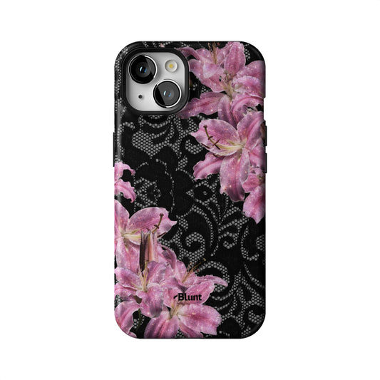 Blush Veil iPhone Case gallery - Iphone_13_Iphone_1