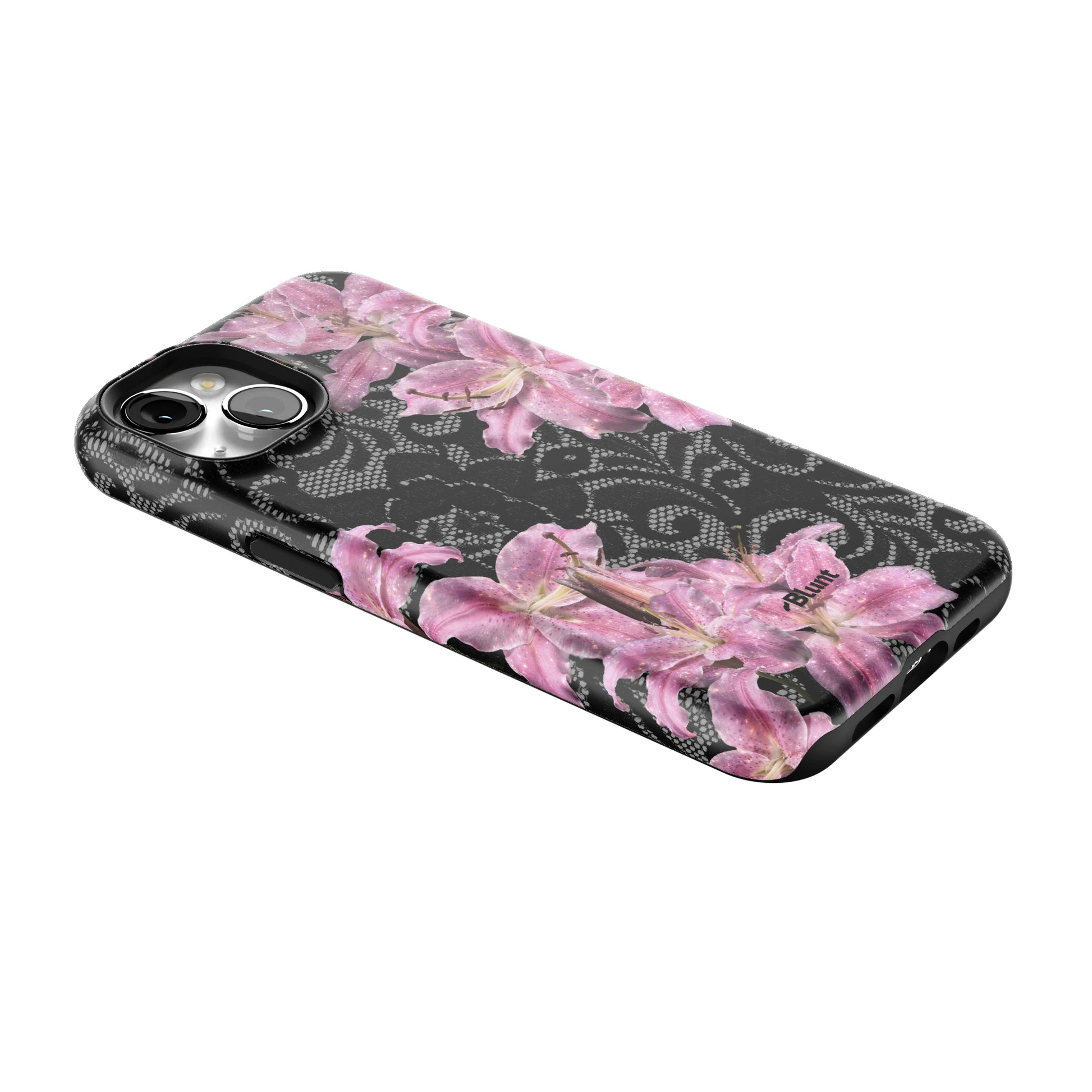 Blush Veil iPhone Case gallery - Iphone_13_Iphone_2