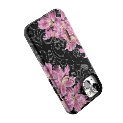 Blush Veil iPhone Case gallery - Iphone_13_Iphone_5