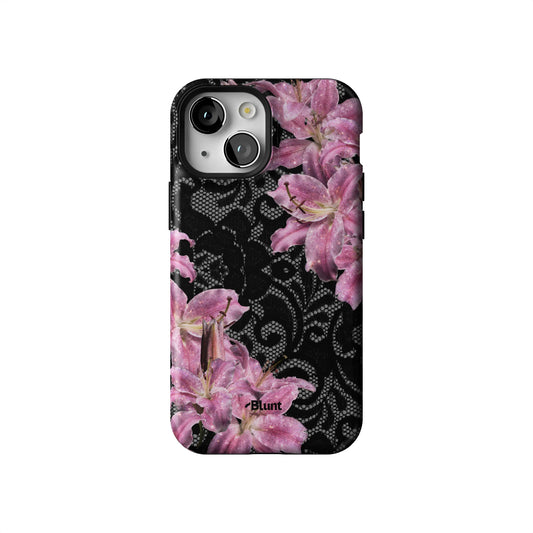 Blush Veil iPhone Case gallery - Iphone_13_Mini_Air_Plus_1
