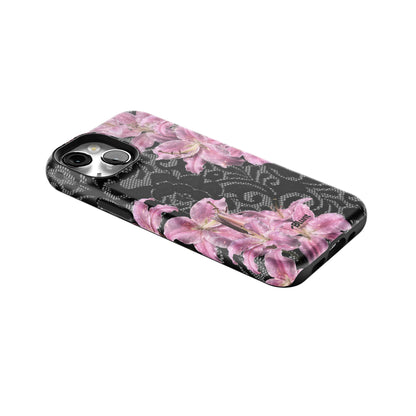 Blush Veil iPhone Case gallery - Iphone_13_Mini_Air_Plus_2