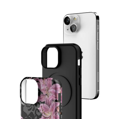 Blush Veil iPhone Case gallery - Iphone_13_Mini_Air_Plus_3