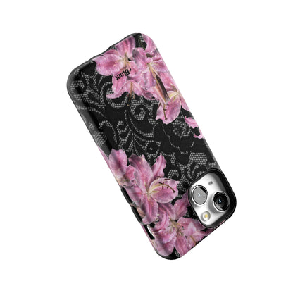 Blush Veil iPhone Case gallery - Iphone_13_Mini_Air_Plus_5