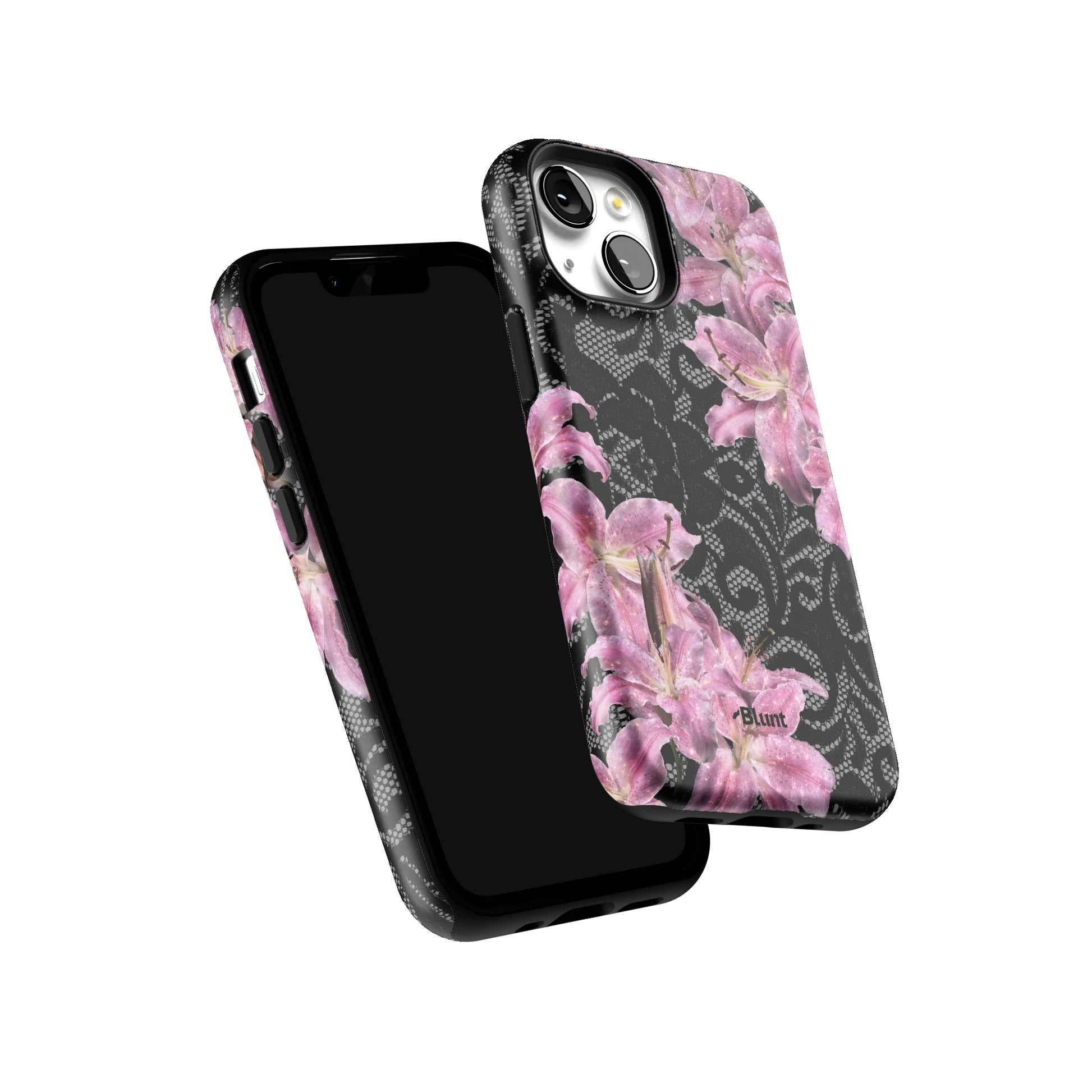 Blush Veil iPhone Case gallery - Iphone_13_Mini_Air_Plus_6