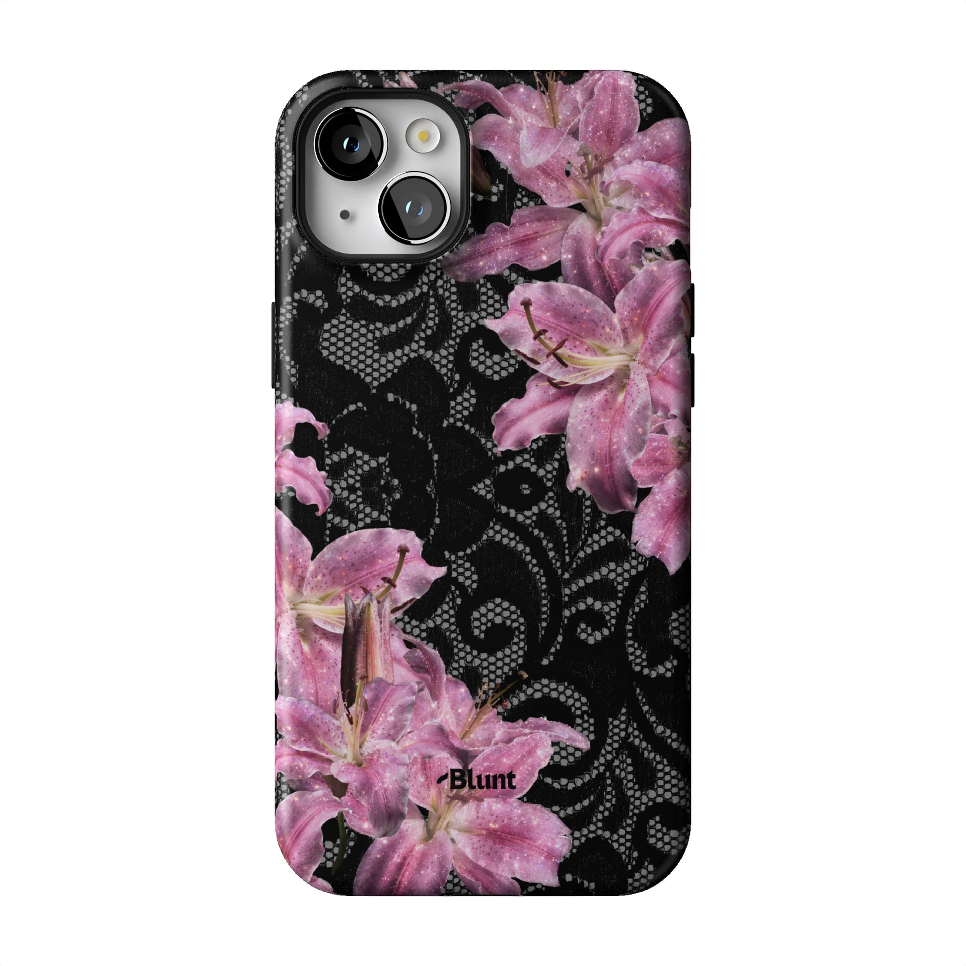 Blush Veil iPhone Case gallery - Iphone_14_Mini_Air_Plus_1