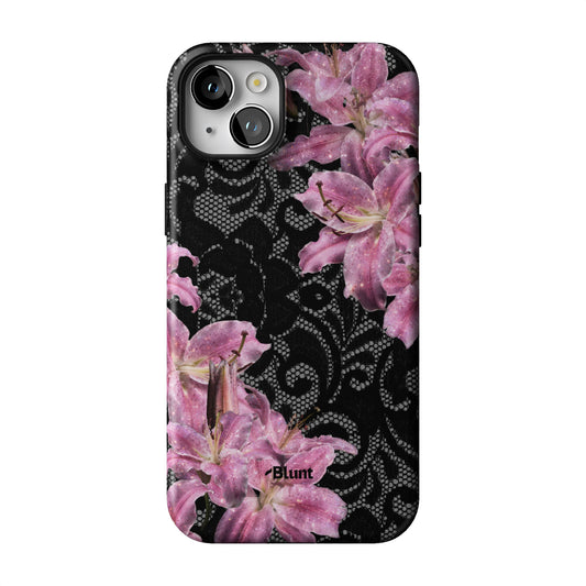 Blush Veil iPhone Case gallery - Iphone_14_Mini_Air_Plus_1