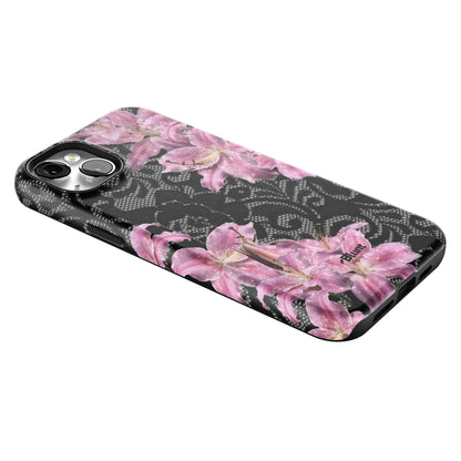 Blush Veil iPhone Case gallery - Iphone_14_Mini_Air_Plus_2