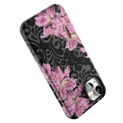 Blush Veil iPhone Case gallery - Iphone_14_Mini_Air_Plus_5