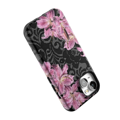 Blush Veil iPhone Case gallery - Iphone_15_Iphone_5