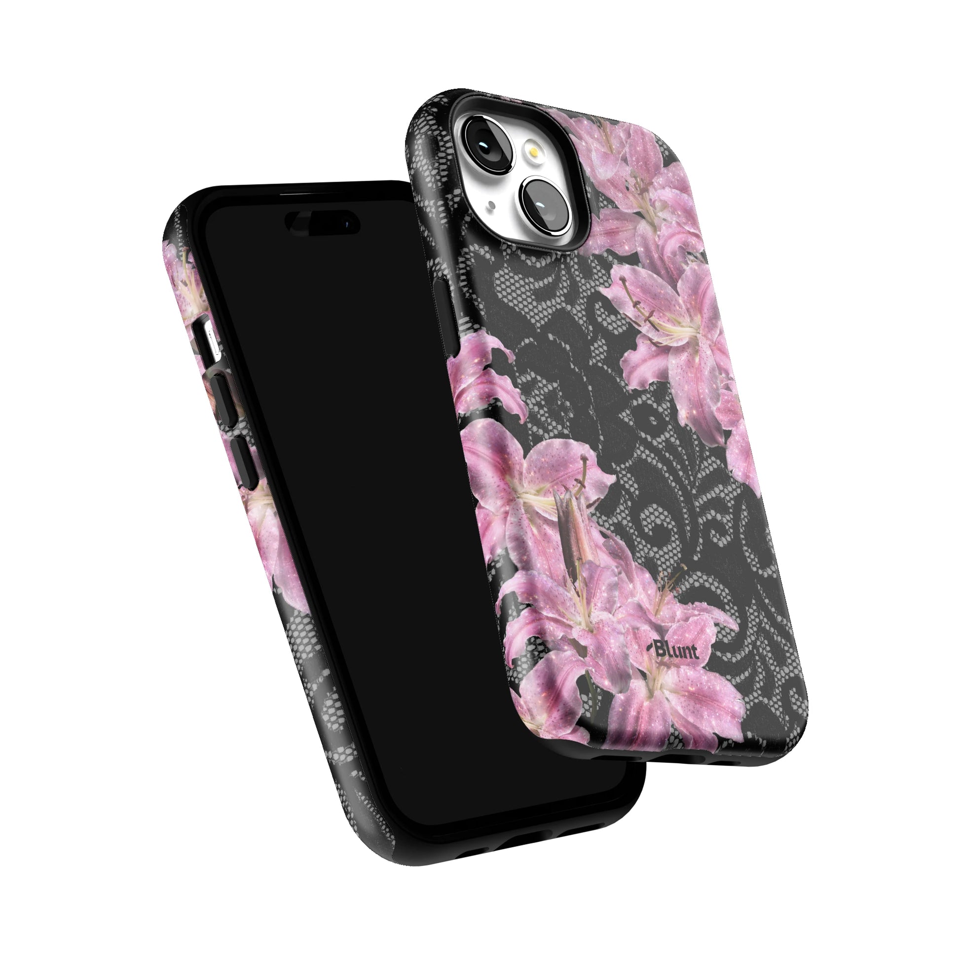 Blush Veil iPhone Case gallery - Iphone_15_Iphone_6