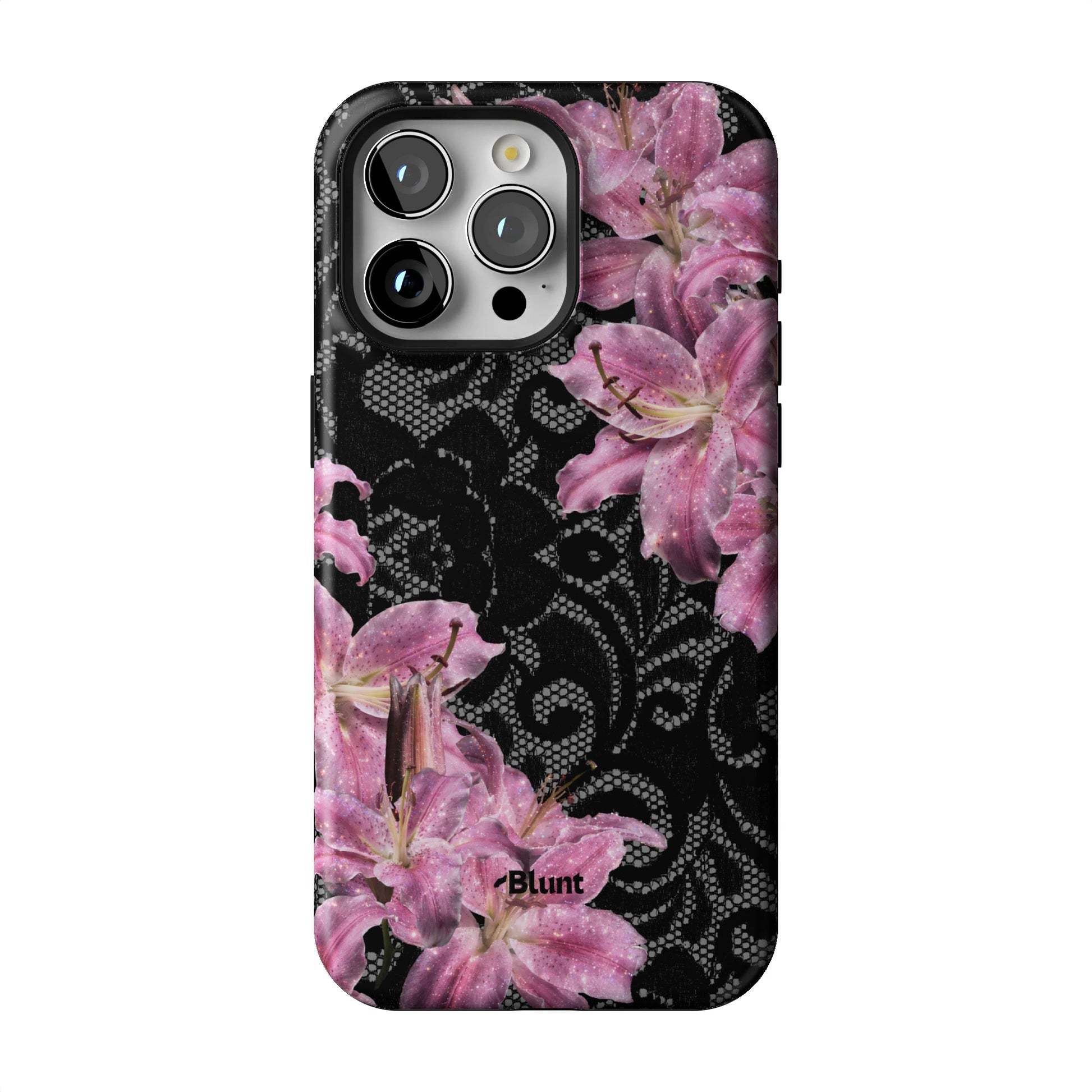 Blush Veil iPhone Case gallery - Iphone_15_Pro_Max_1