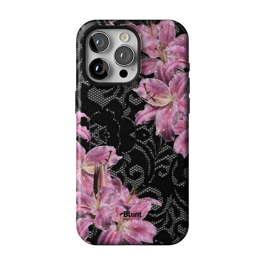 Blush Veil iPhone Case gallery - Iphone_15_Pro_Max_1
