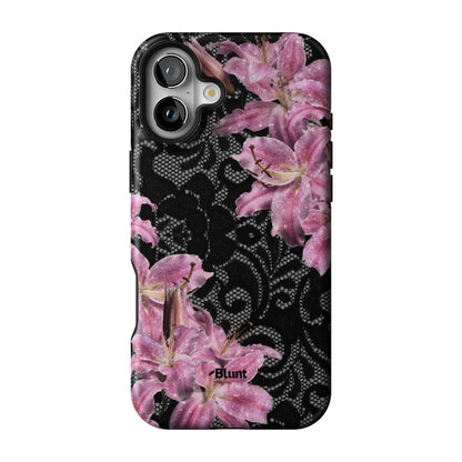Blush Veil iPhone Case gallery - Iphone_16_Mini_Air_Plus_1