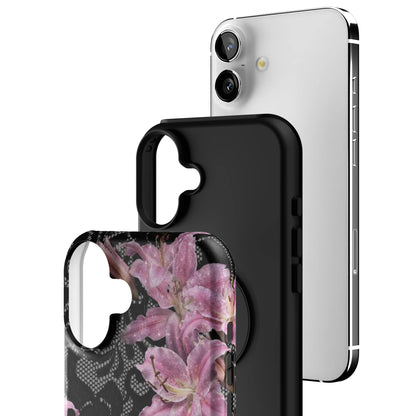 Blush Veil iPhone Case gallery - Iphone_16_Mini_Air_Plus_3