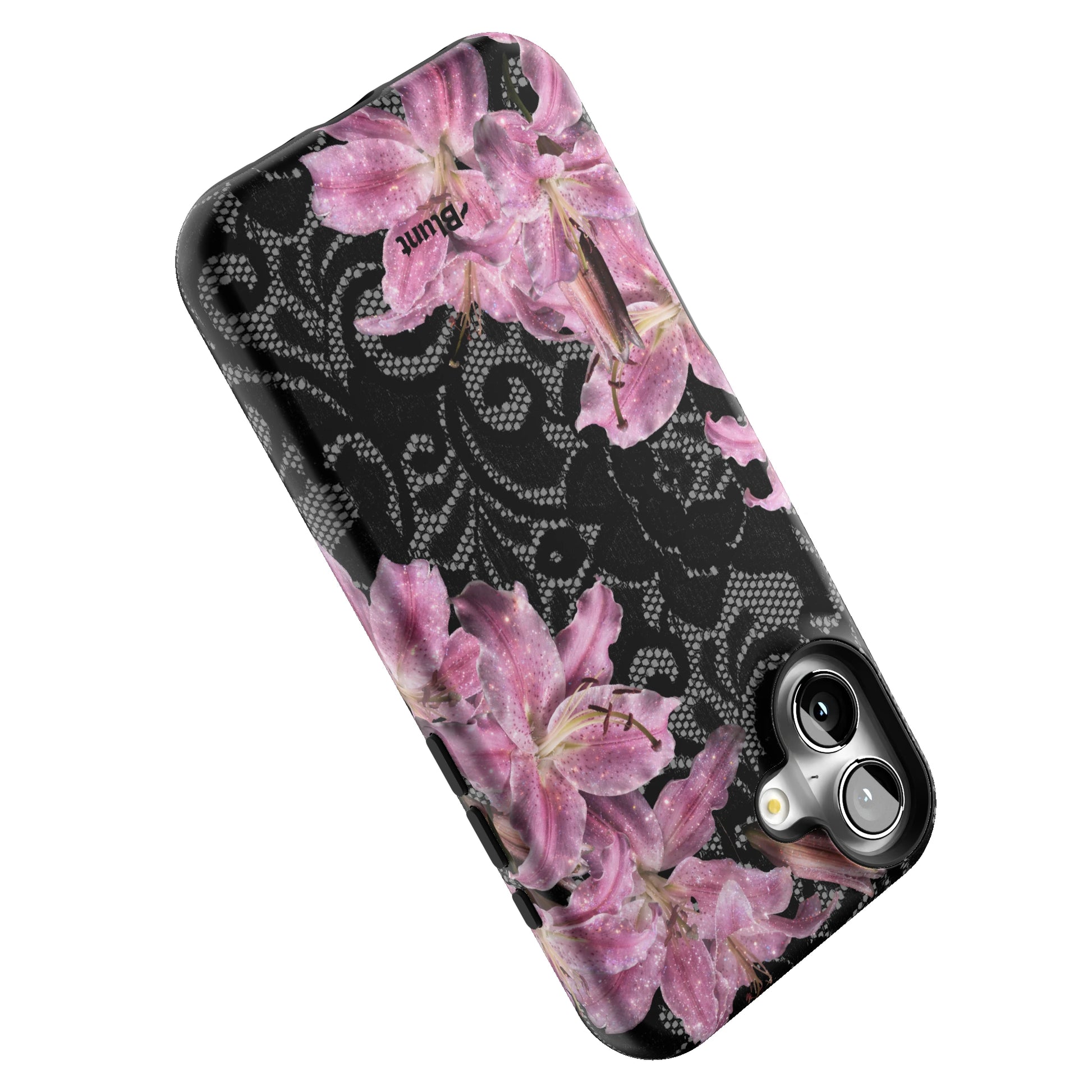 Blush Veil iPhone Case gallery - Iphone_16_Mini_Air_Plus_5