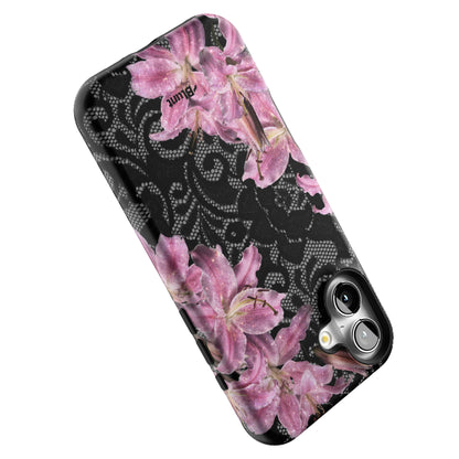 Blush Veil iPhone Case gallery - Iphone_16_Mini_Air_Plus_5