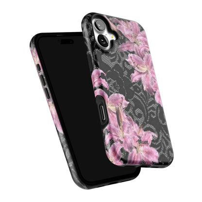 Blush Veil iPhone Case gallery - Iphone_16_Mini_Air_Plus_6