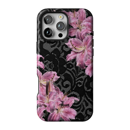 Blush Veil iPhone Case gallery - Iphone_16_Pro_Max_1