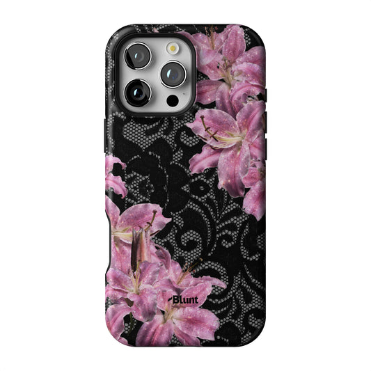 Blush Veil iPhone Case gallery - Iphone_16_Pro_Max_1
