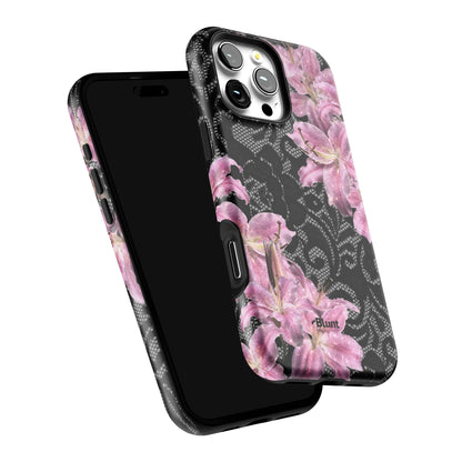 Blush Veil iPhone Case gallery - Iphone_16_Pro_Max_6