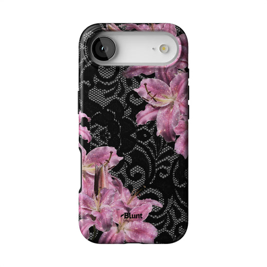 Blush Veil iPhone Case gallery - Iphone_17_Air_1
