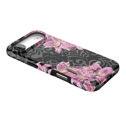 Blush Veil iPhone Case gallery - Iphone_17_Air_2