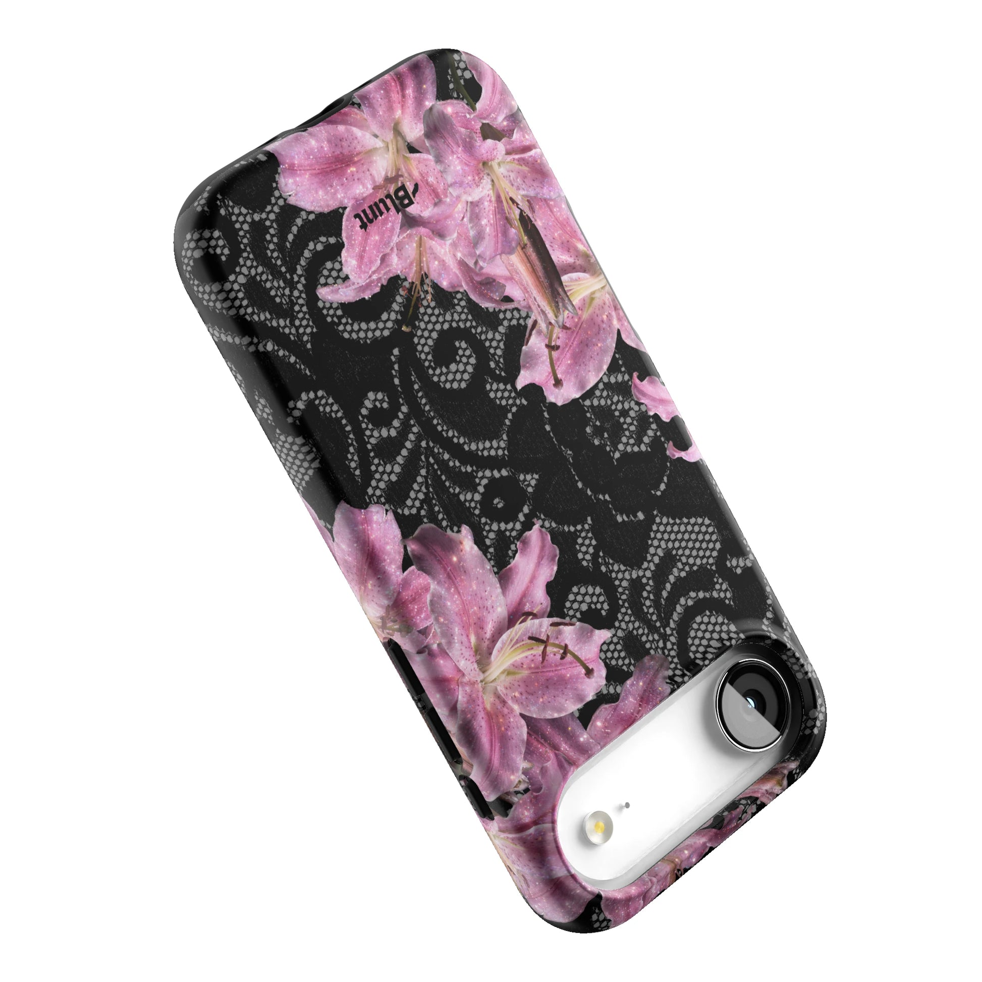 Blush Veil iPhone Case gallery - Iphone_17_Air_5