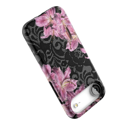 Blush Veil iPhone Case gallery - Iphone_17_Air_5