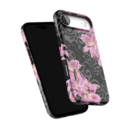 Blush Veil iPhone Case gallery - Iphone_17_Air_6