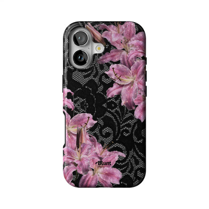 Blush Veil iPhone Case gallery - Iphone_17_Iphone_1