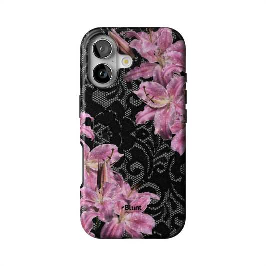 Blush Veil iPhone Case gallery - Iphone_17_Iphone_1