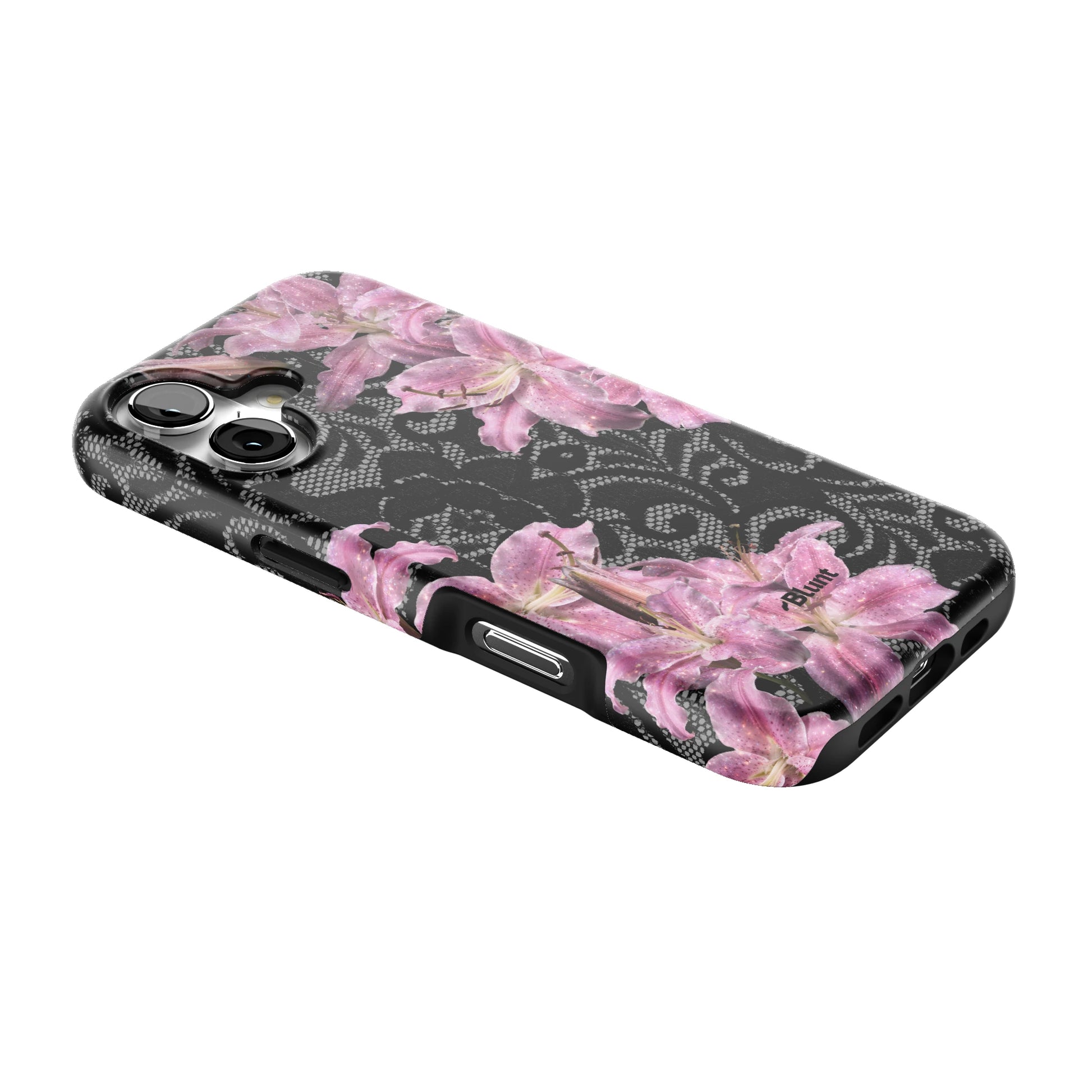 Blush Veil iPhone Case gallery - Iphone_17_Iphone_2