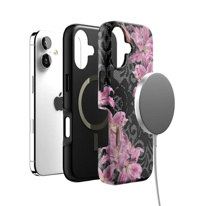 Blush Veil iPhone Case gallery - Iphone_17_Iphone_4
