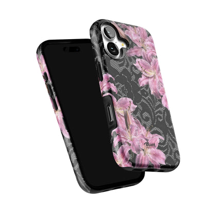 Blush Veil iPhone Case gallery - Iphone_17_Iphone_6