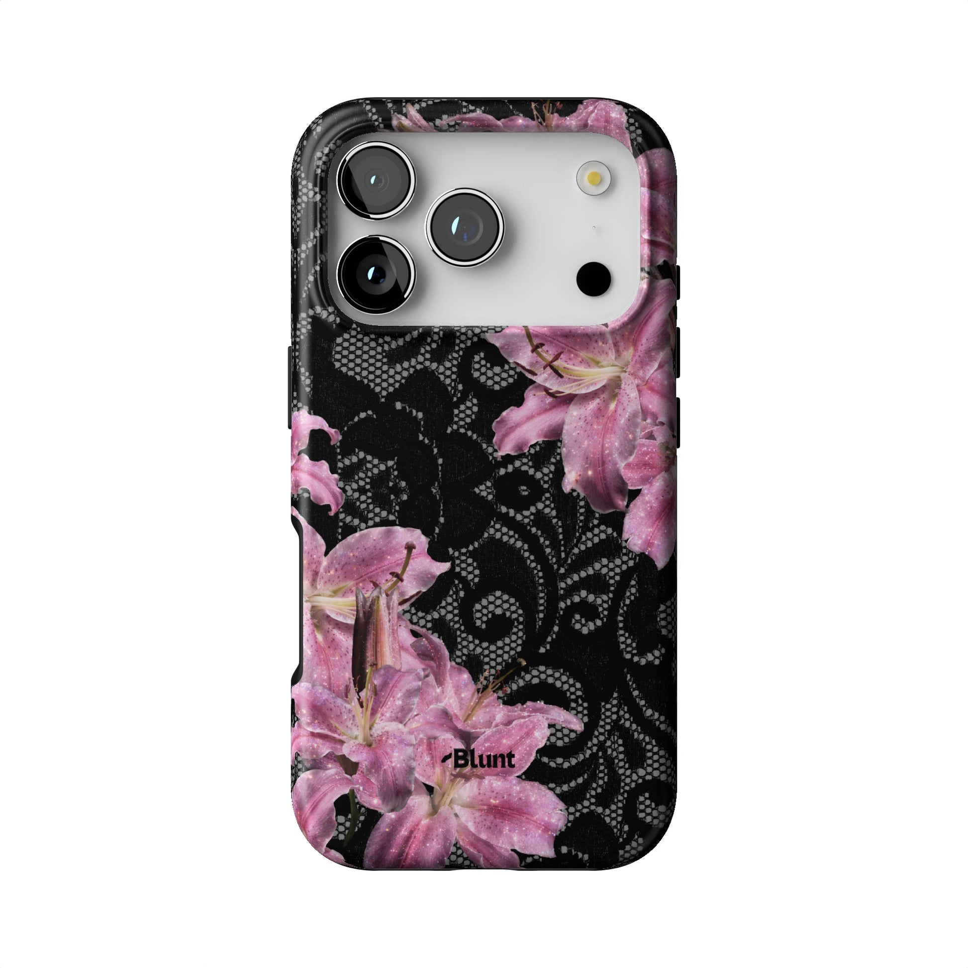 Blush Veil iPhone Case gallery - Iphone_17_Pro_1