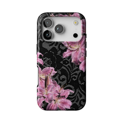 Blush Veil iPhone Case gallery - Iphone_17_Pro_1