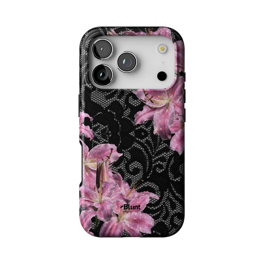 Blush Veil iPhone Case gallery - Iphone_17_Pro_1