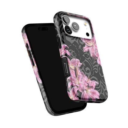 Blush Veil iPhone Case gallery - Iphone_17_Pro_6