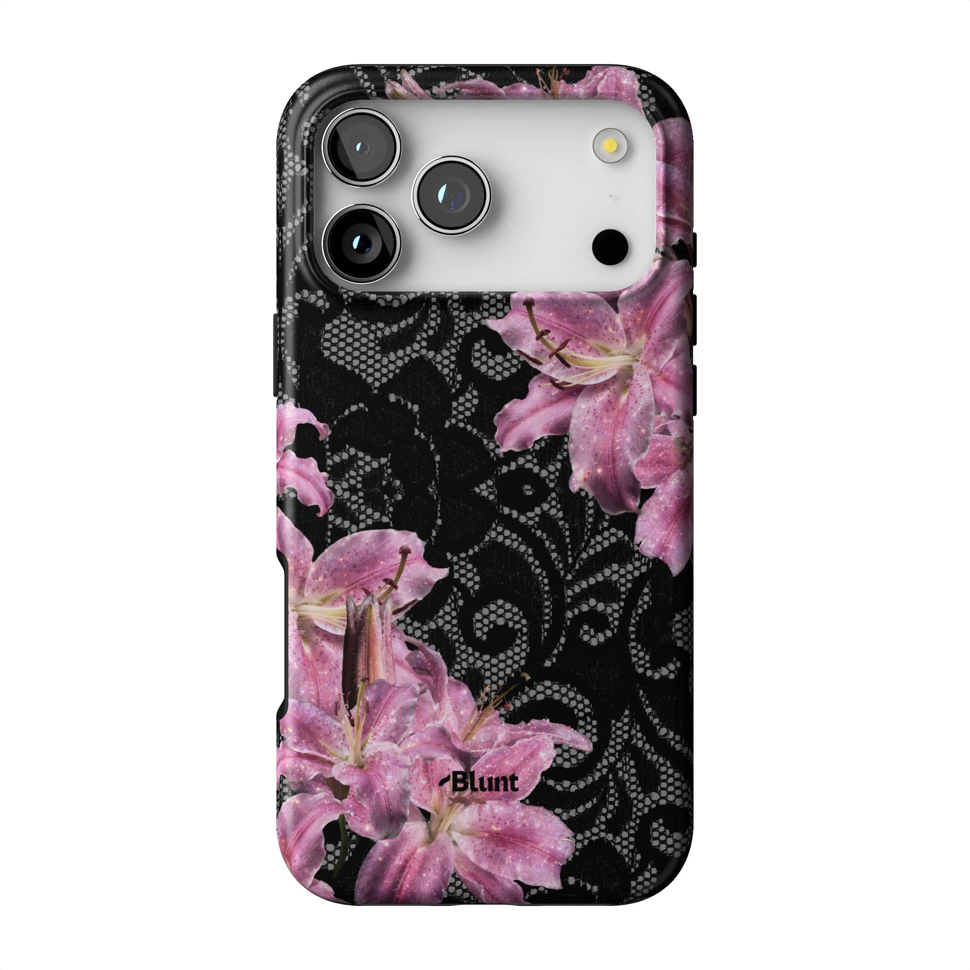 Blush Veil iPhone Case gallery - Iphone_17_Pro_Max_1