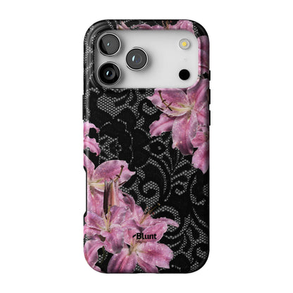 Blush Veil iPhone Case gallery - Iphone_17_Pro_Max_1