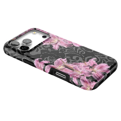 Blush Veil iPhone Case gallery - Iphone_17_Pro_Max_2