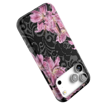 Blush Veil iPhone Case gallery - Iphone_17_Pro_Max_5