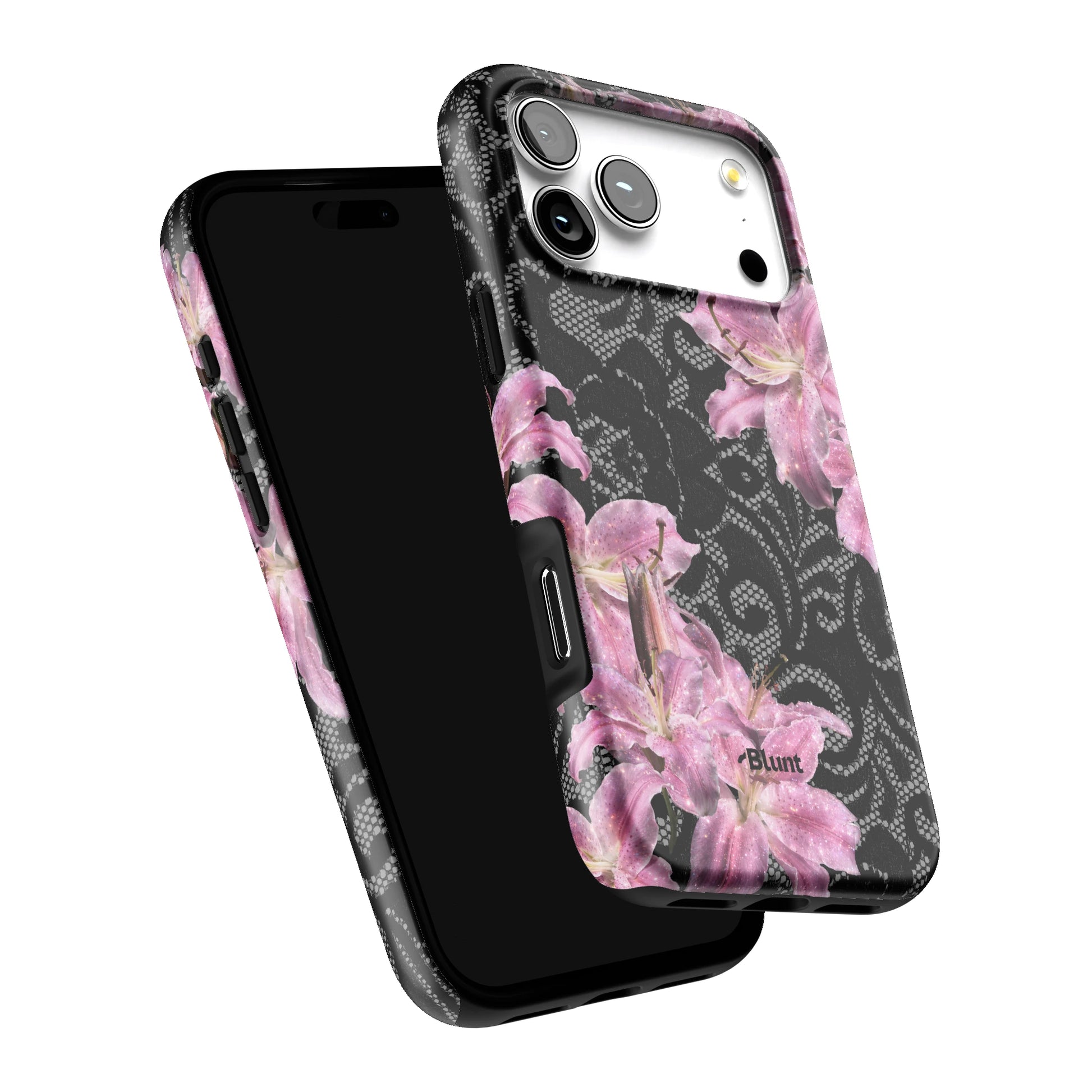 Blush Veil iPhone Case gallery - Iphone_17_Pro_Max_6