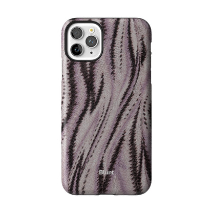 Blush Vein iPhone Case gallery - Iphone_11_Pro_Max_1