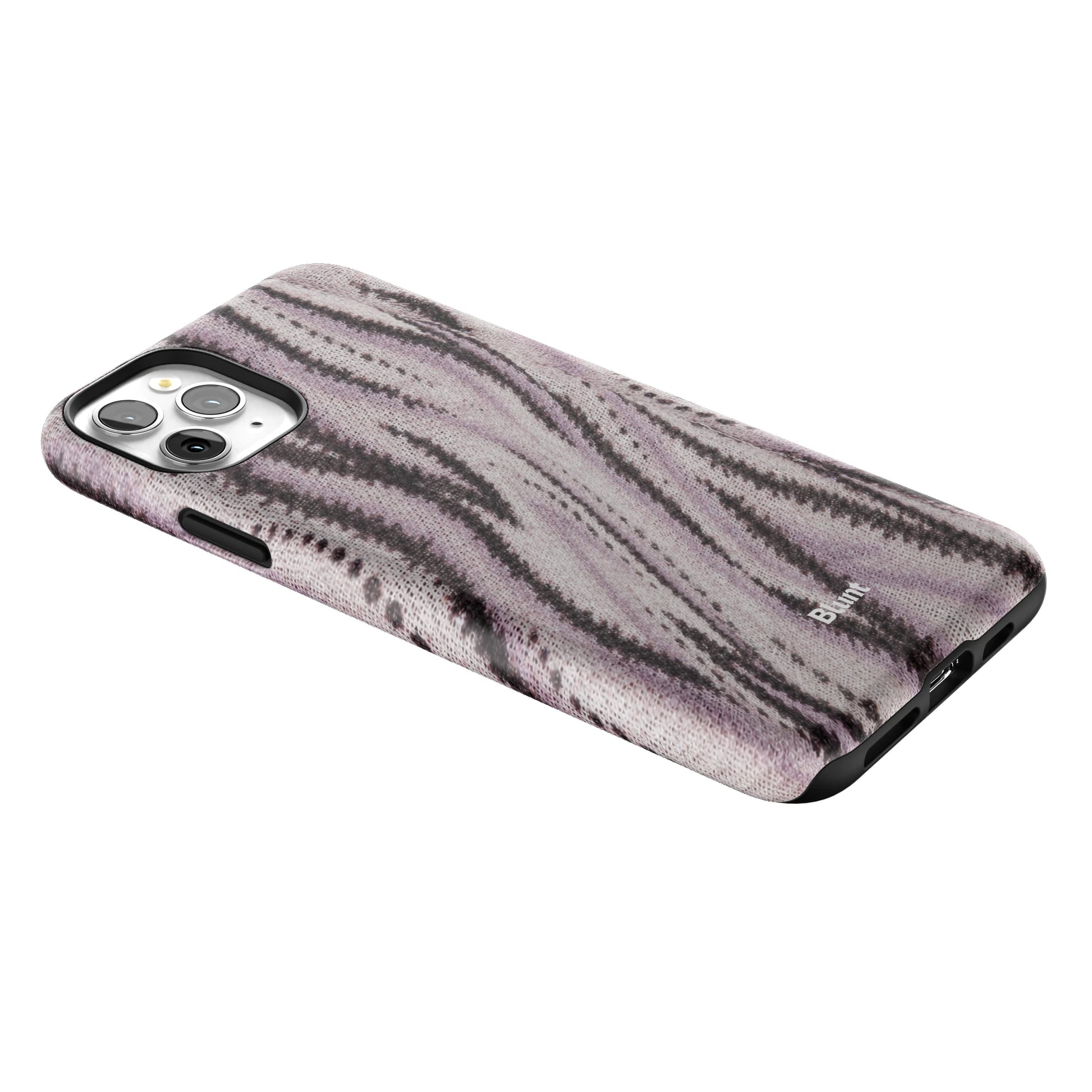 Blush Vein iPhone Case gallery - Iphone_11_Pro_Max_2
